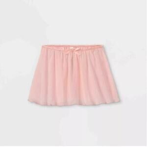 Cat & Jack More Than Magic Dance Skirt, Size M (7/8) NWT